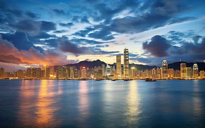 香港旅游費用全解析