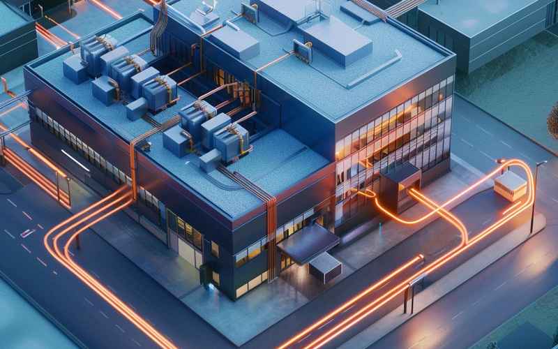 新能源汽车热管理系统;新能源汽车热管理系统气液分离器