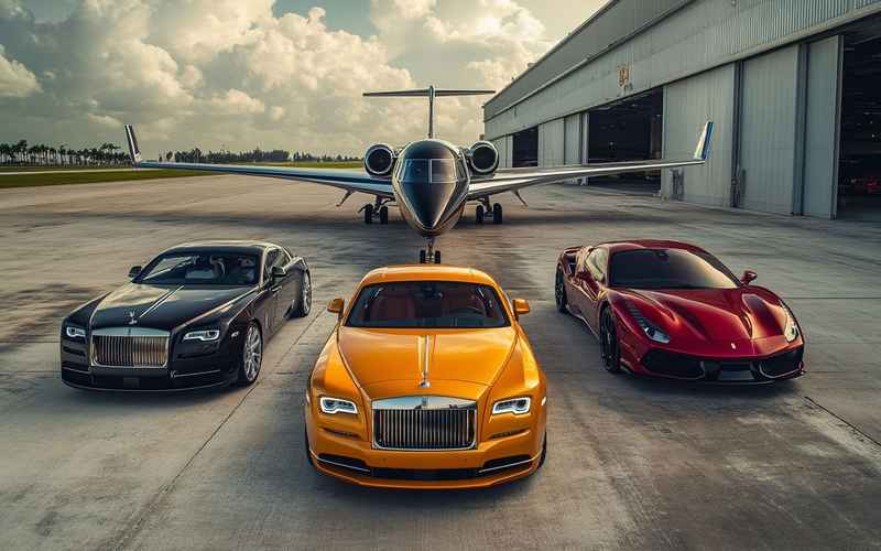 世界顶级汽车品牌,世界顶级汽车品牌排行