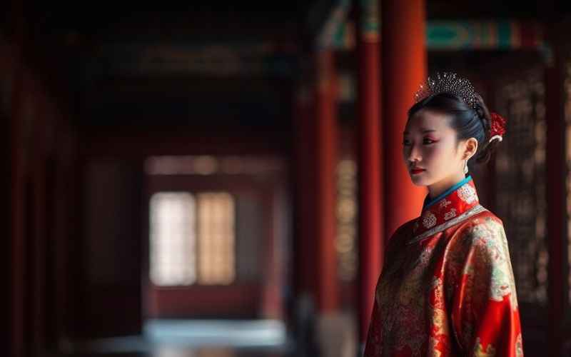 沈阳故宫沈阳院 玩转经典古韵 沈阳故宫沈阳院 玩转经典古韵