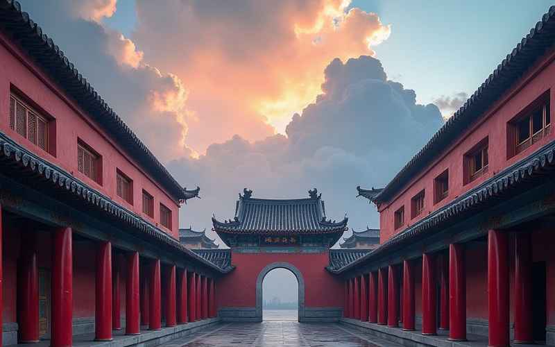 海宁必去有哪些好玩的地方旅游景点