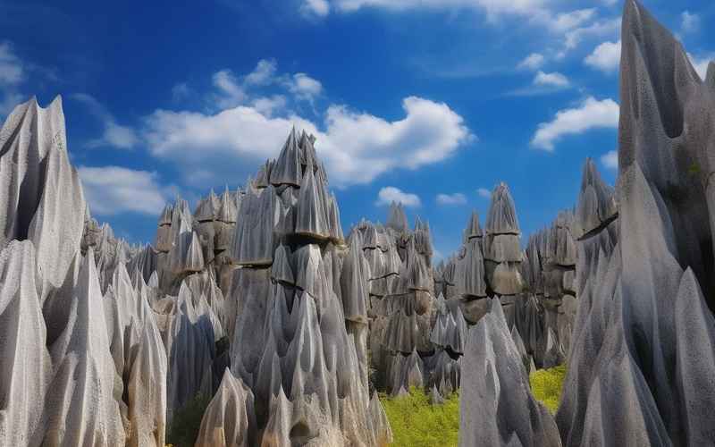 太原到云南六日游經典線路深度攻略