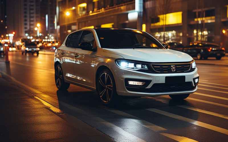 吉利汽车自动【吉利汽车自动灯光怎么开】