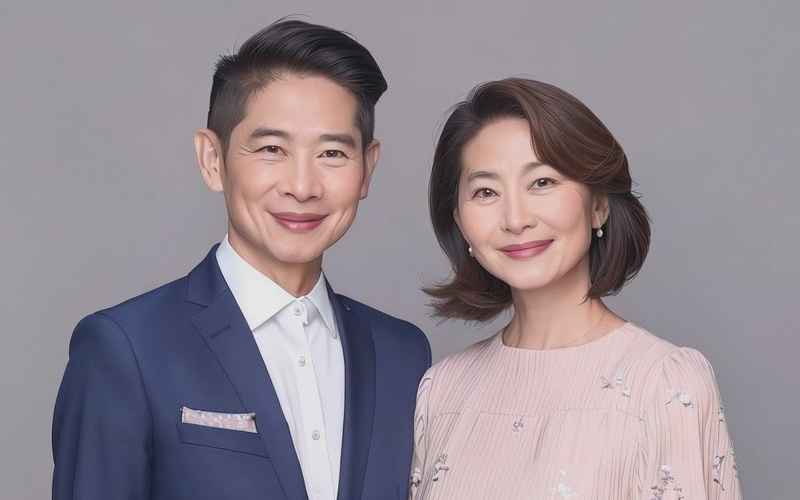 爱意重生三十载再相逢