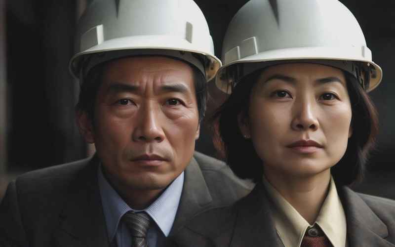 民工岁月：荧屏上的奋斗史诗