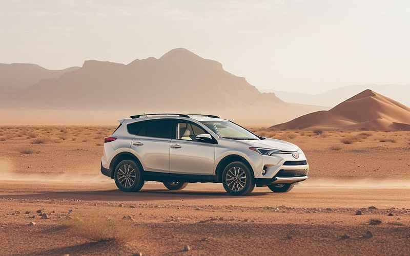 丰田汽车荣放 一汽丰田汽车荣放