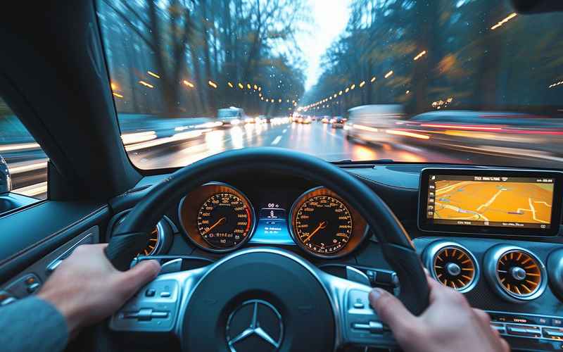 汽车在线驾驶、汽车驾驶网站