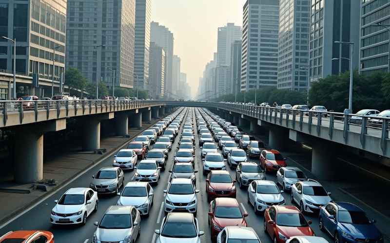 5月汽車銷量排行,5月汽車銷量排行榜乘聯會