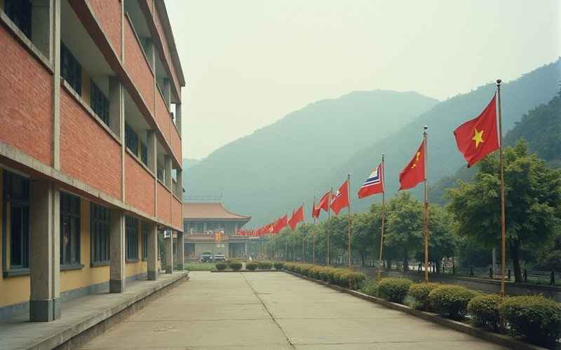 九華山旅游學校怎么樣？