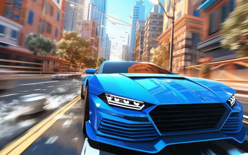 真實汽車駕駛游戲_真實汽車駕駛游戲推薦