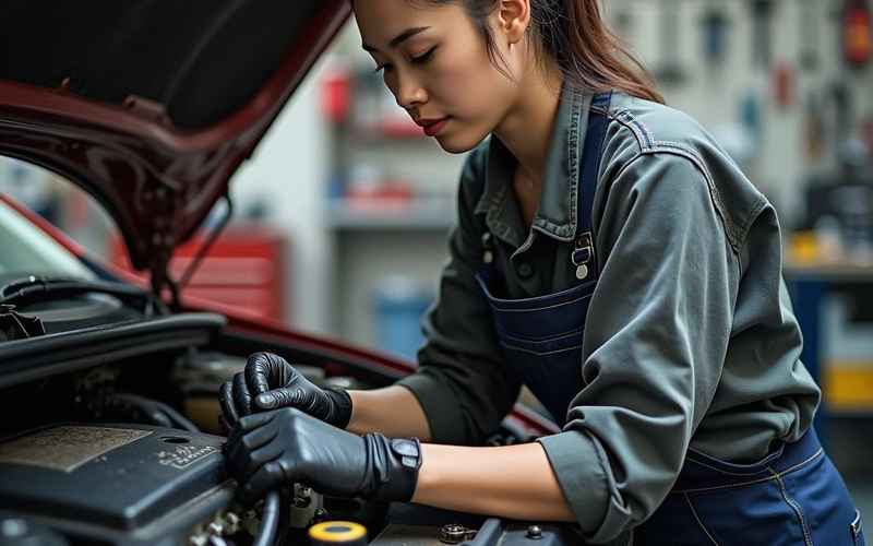 汽車發動機怎么洗,車輛發動機怎么洗