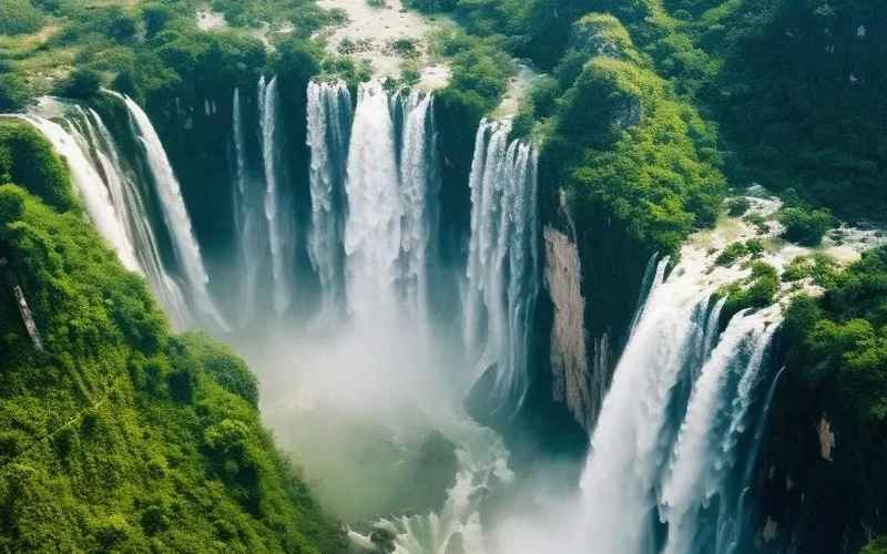 文山州旅游景點(diǎn)推薦全覽