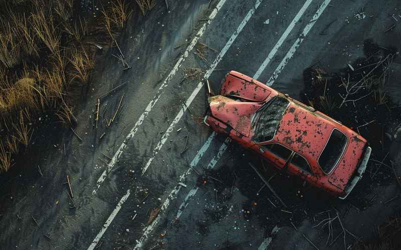 學開汽車難嗎(學開車難不難？)