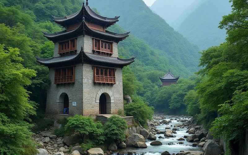 青川旅游景点大全：必去景点推荐