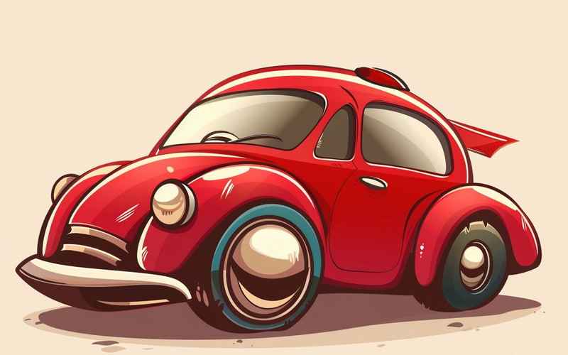 汽車動畫圖片_汽車動畫圖片頭像