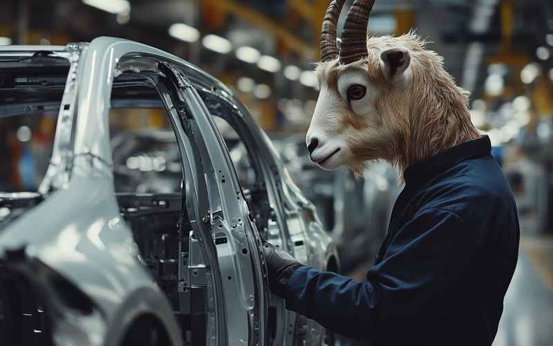 汽車廠工作 汽車廠工作怎么樣