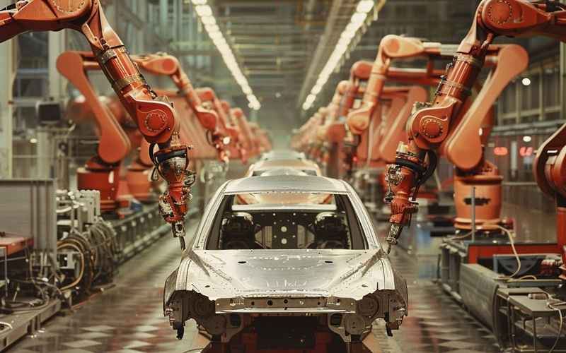 吉利汽车制造厂地址、吉利厂址在什么地方