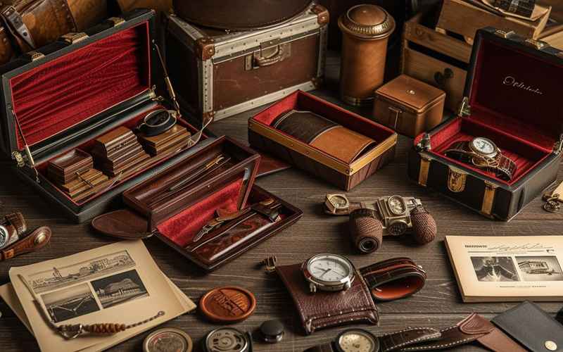 旅游纪念品分类推荐：精选必备