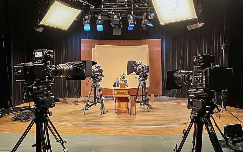 《星城映记》播出进行时