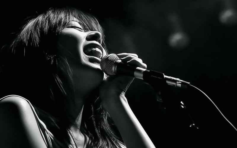 《听梁静茹演遍岁月情话》