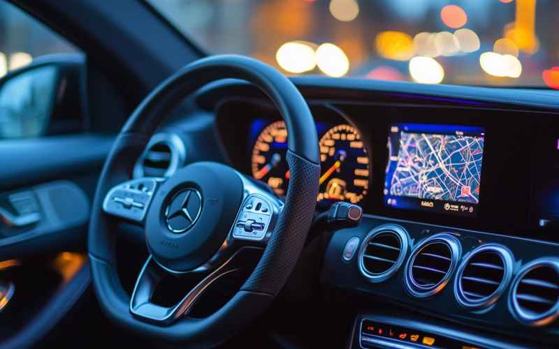 汽車導航需要流量嗎【車內的導航要流量嗎】