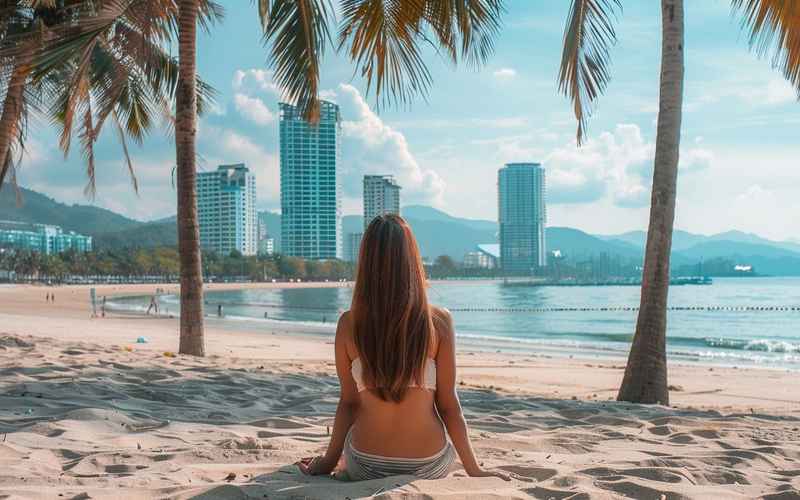 芽莊雨季旅游攻略