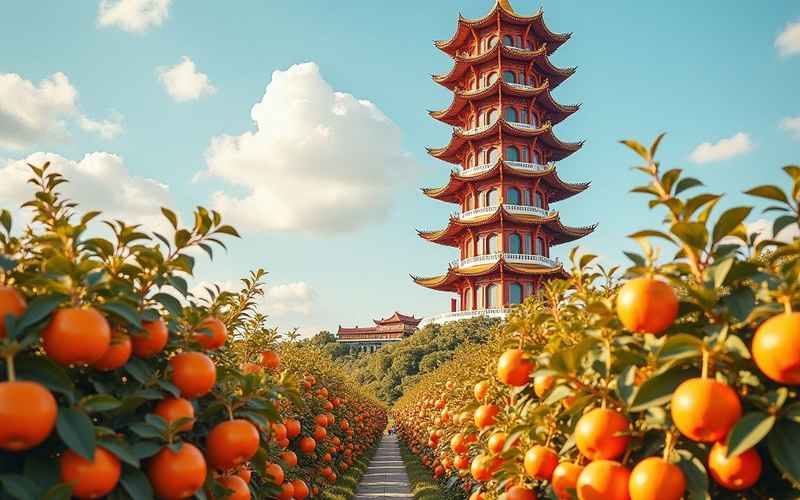 探索臺(tái)灣風(fēng)情，感受多樣風(fēng)貌