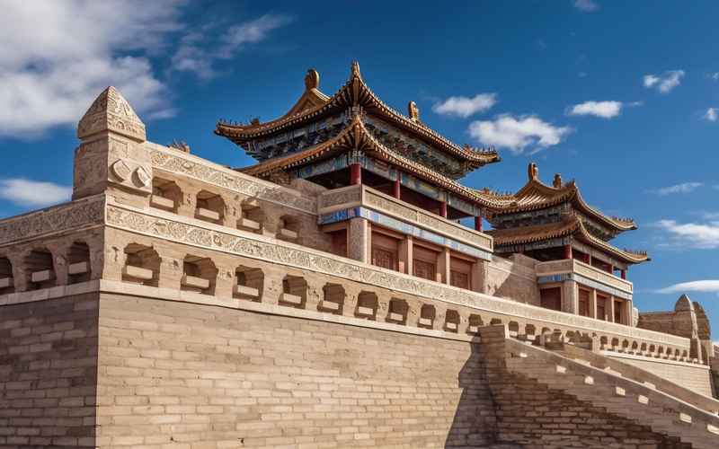 張掖房產網：旅游信息新動向