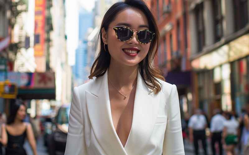 逆袭的林无敌:从职场丑小鸭到时尚女王 逆袭的林无敌:从职场丑小鸭到时尚女王