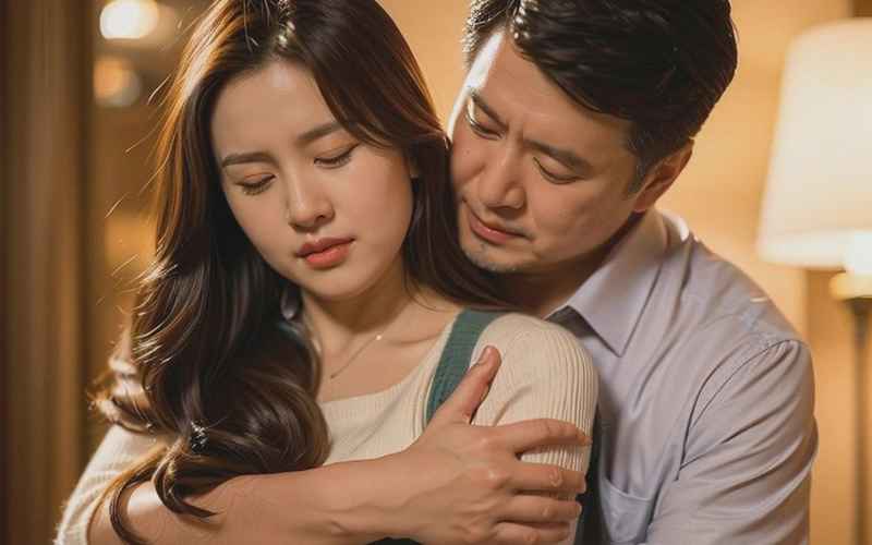 《一仆二主的温情都市协奏曲》