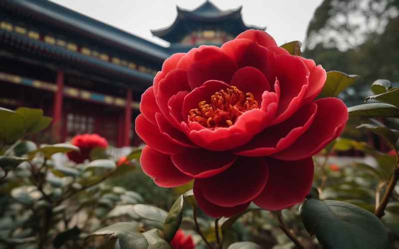 花都十绝景，绝美在心中