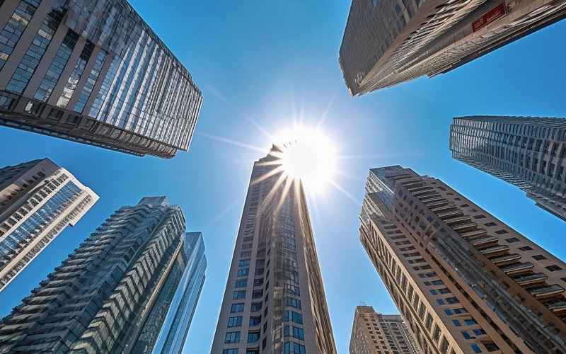 南都房產網：房地產市場深度揭秘