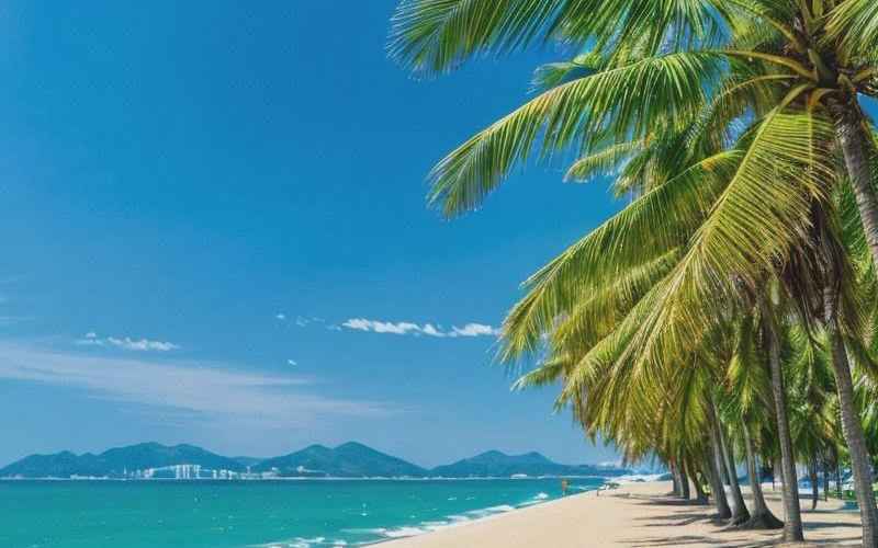 海南旅游景点必去推荐 海南旅游景点必去推荐