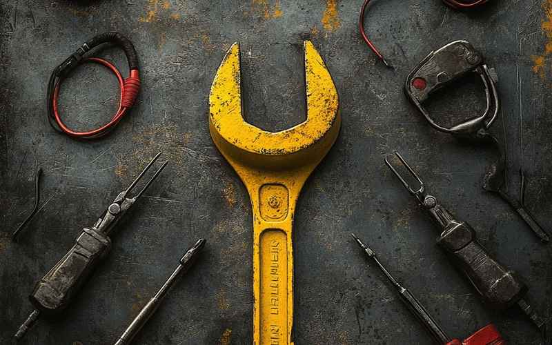 汽车应急工具包【汽车应急工具箱里有什么】