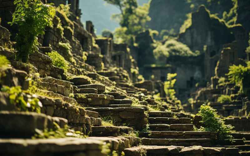 鎮遠旅游景點奇妙大全