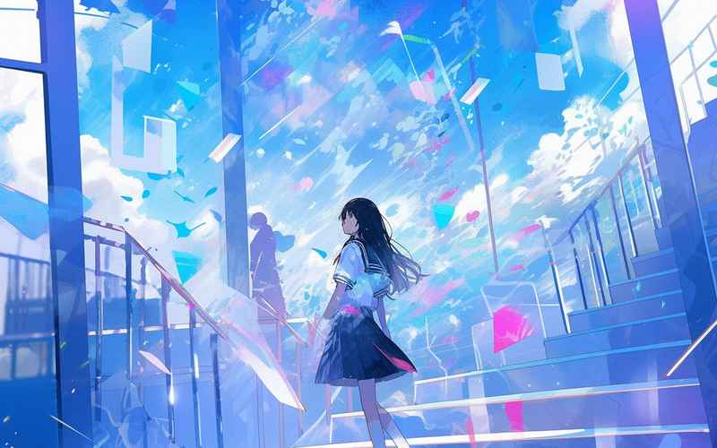 破茧千金，携旧恨新生，赴一场未完之约