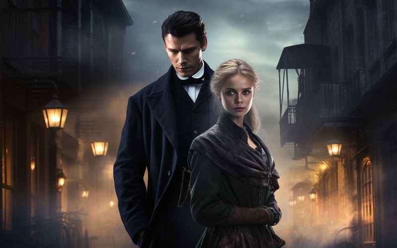 夜幕边缘:地下王国的最后博弈 夜幕边缘:地下王国的最后博弈