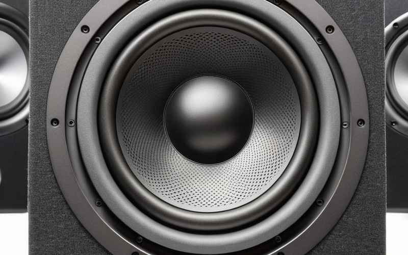 汽车低音炮改家用(汽车低音炮改家用需要什么变压器)