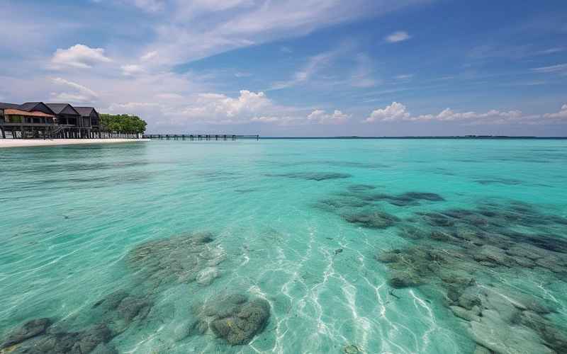 《马来西亚仙本那旅游最佳时期》
