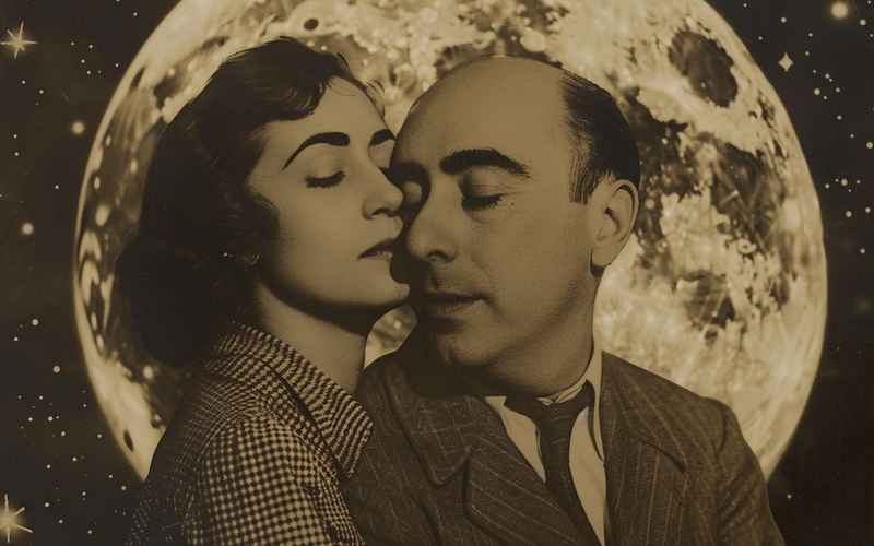 《卞卡情陷迷雾，旧梦交织新局》