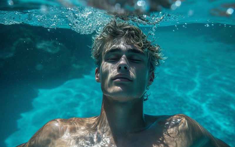 水男孩电视剧 水男孩电视剧百度百科