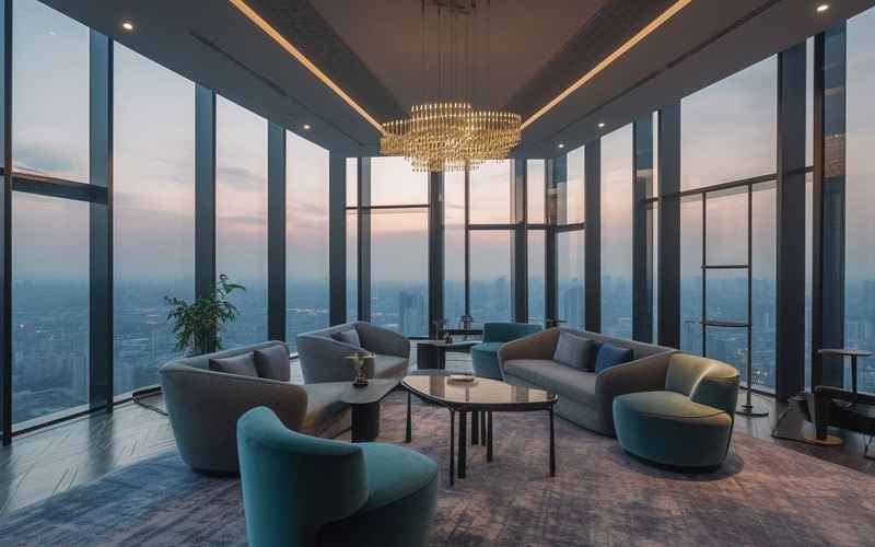 探秘台州19楼:感受独特的旅游魅力 探秘台州19楼:感受独特的旅游魅力