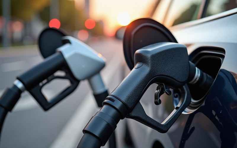 汽車油耗多少算高、汽車油耗多高正常