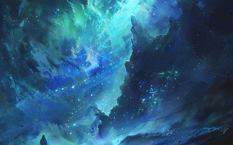 《星河归途》 《星河归途》