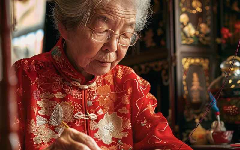 《绣春映海棠：巾帼神捕铁飞花》