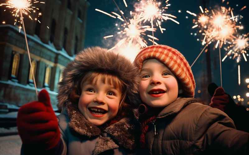 《小歡喜：溫暖日子里的煙火和星光》