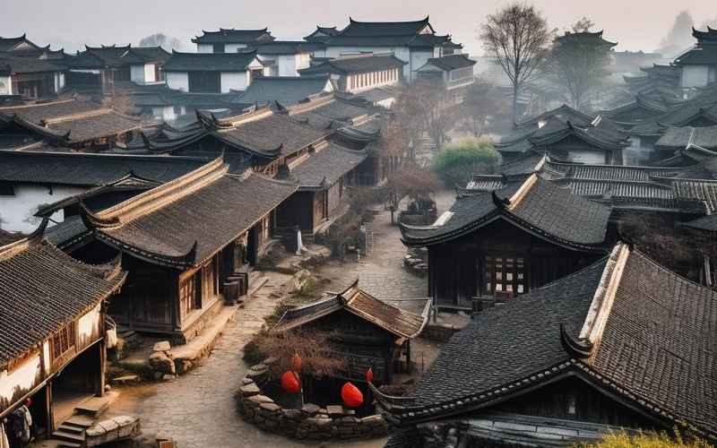 寿县旅游攻略:文化与自然的完美融合 寿县旅游攻略:文化与自然的完美融合