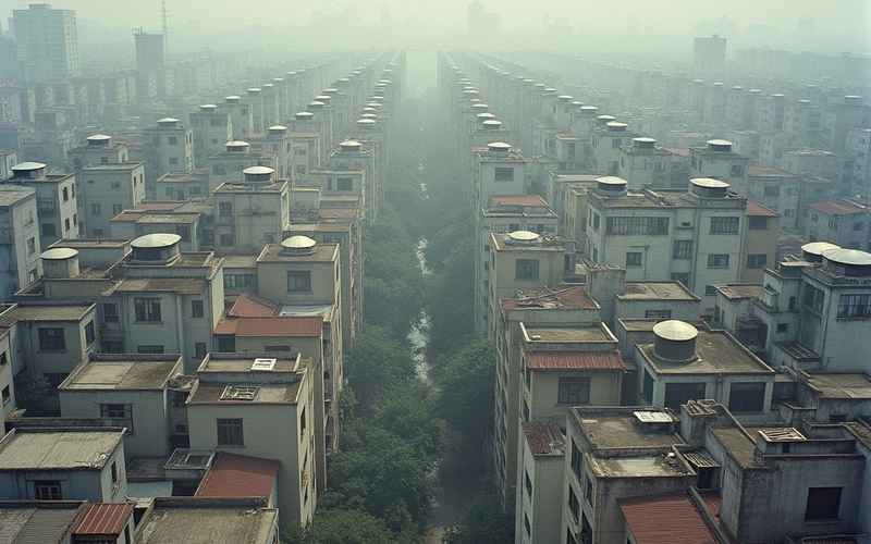 風采新居 霞山區 房產地圖