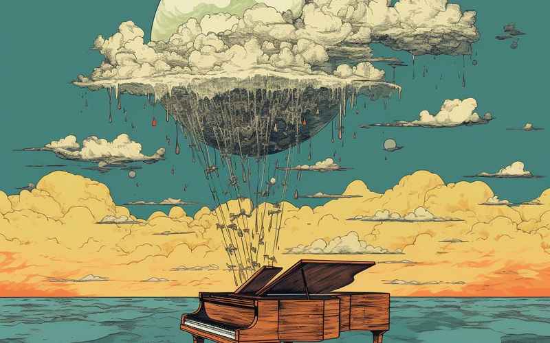 《云层低垂》回响不息的思念 《云层低垂》回响不息的思念