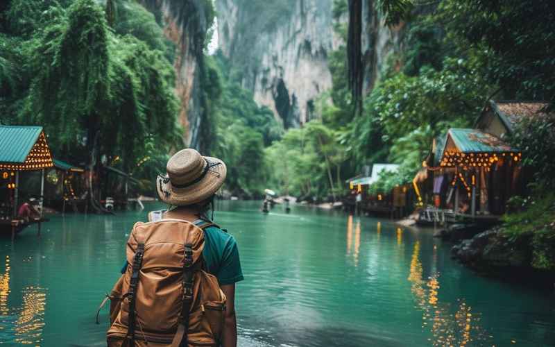 全球十強，不容錯過的旅游目的地排名